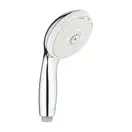 Ручний душ, 3 режими струменя Grohe New Tempesta Classic (28419002)
