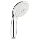 Ручний душ, 3 режими струменя Grohe New Tempesta Classic (28419002)