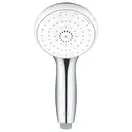 Ручний душ, 3 режими струменя Grohe New Tempesta Classic (28419002)