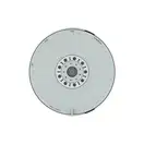 Ручний душ з 4 режимами Grohe Rainshower Cosmopolitan 160 (28756000)