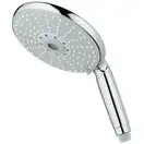Ручний душ з 4 режимами Grohe Rainshower Classic 160 (28765000)