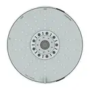 Ручний душ з 4 режимами Grohe Rainshower Classic 160 (28765000)
