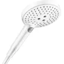 Ручний душ Hansgrohe Raindance Select S 120 3jet, Matt White (26530700)