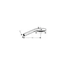 HANSGROHE Ручной душ EcoSmart 9л/мин MySelect S Multi (26642400) фото 2 Aquada.com.ua