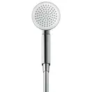 HANSGROHE MyClub 1jet Ручной душ EcoSmart 7л/мин (26686400) фото 2 Aquada.com.ua