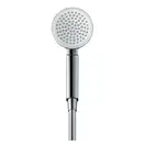 Лейка для ручного душа Hansgrohe Crometta 26825400 фото 3 Aquada.com.ua