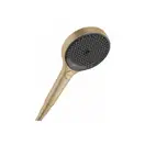 Ручний душ, Hansgrohe Rainfinity 130 3jet Brushed, Bronze (26864140)