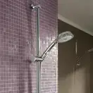 Ручний душ Hansgrohe Croma Classic 100 multi, хром (28539000)