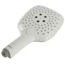 Ручний душ Hansgrohe PuraVida 150 3jet, білий / хром (28557400)