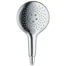 Ручний душ Hansgrohe Raindance Select S 150 3jet EcoSmart, Chrome (28588000)