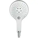 Ручний душ Hansgrohe Raindance Select S 150 3jet EcoSmart, White/Chrome (28588400)