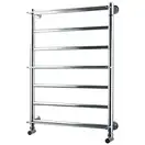 Водяной полотенцесушиель Devit Country 700 x 500 см (цвет - хром) (R7050125) фото 1 Aquada.com.ua