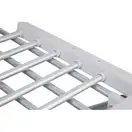 Сушарка для білизни електрична Qtap Breeze (SIL) 55701 (QTBRESIL55701) фото 7 Aquada.com.ua