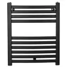 Сушарка рушників водяна Qtap Dias (BLA) P10 600x500 HY (QTDIASBLAP10600500HY) фото 1 Aquada.com.ua