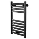 Сушарка рушників водяна Qtap Dias (BLA) P10 600x500 HY (QTDIASBLAP10600500HY) фото 4 Aquada.com.ua