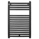 Сушарка рушників водяна Qtap Dias (BLA) P15 800x500 HY (QTDIASBLAP15800500HY) фото 1 Aquada.com.ua