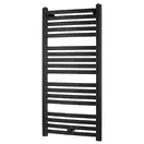 Сушарка рушників водяна Qtap Dias (BLA) P18 1000x500 HY (QTDIASBLAP181000500HY) фото 3 Aquada.com.ua