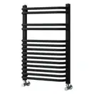 Сушарка рушників водяна Qtap Glory (BLA) P14 750x500 HY (QTGLORYBLAP14750500HY) фото 1 Aquada.com.ua