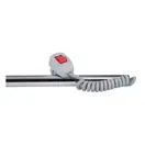 Сушарка рушників електрична Qtap Snake (CRM) 500х500 RE (QTSNAKE500500RE) фото 3 Aquada.com.ua