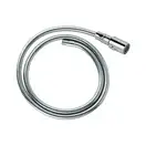 GROHE Висувний двохрежимний аератор зі шлангом Minta  (46592000) фото 1 Aquada.com.ua