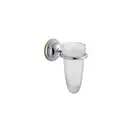 Стаканчик для зубных щеток, хром / под зол. Hansgrohe Axor Carlton (41434090) фото 1 Aquada.com.ua