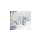 Стакан для зубних щіток Grohe Essentials Cube New (40755001)