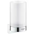 Стакан для зубних щіток Grohe Selection (41029000)