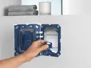 Таблетки для туалету FreshTabs Grohe (38882000)