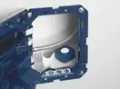 Таблетки для туалету FreshTabs Grohe (38882000)