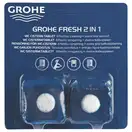 Таблетки для туалету FreshTabs Grohe (38882000)