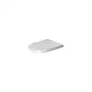 Сиденье для унитаза Duravit P3 Comforts (0020390000) фото 1 Aquada.com.ua