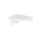 Сиденье для унитаза с функцией биде Duravit SensoWash® Starck f Lite (612001012000310) фото 1 Aquada.com.ua