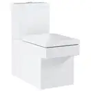 GROHE Сиденье для унитаза CUBE CERAMIC (39488000) фото 6 Aquada.com.ua