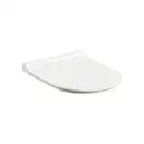 Сиденье c крышкой Ravak Uni Chrome Slim (X01550)