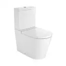 Кришка для унітазу Roca Inspira Round (A80152C00B)