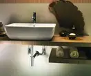 Сифон для раковини GROHE 28912000 без випуску (під донний клапан) без ревізії (Колір хром) 1 1/4''