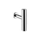 Сифон для раковины Hansgrohe Flowstar (цвет - хром) (52100000) фото 1 Aquada.com.ua