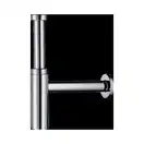 Сифон для умивальника Hansgrohe Flowstar (52105000)