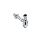 Сифон для биде Hansgrohe (цвет - хром) (55213000) фото 1 Aquada.com.ua