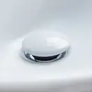 Villeroy & Boch  Донный клапан для умывальника керамический, белый (68090001) фото 2 Aquada.com.ua