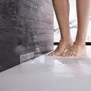 Geberit Duofix Монтажний елемент для душу, стіновий (111.593.00.1)