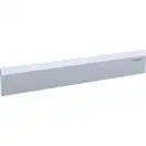 Geberit Декоративна накладка для душу, хром глянець (154.335.21.1)
