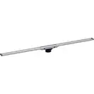 Geberit CleanLine20 Дренажний канал, полірований/матовий (154.450.KS.1)