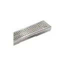 Решетка для душевого трапа Tece Drainline.TC quadratum полированная 1200 601 250 (601250)