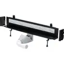 VIEGA ADVANTIX VARIO душевой лоток для пристенного монтажа высота 90мм, 300-1200мм (736552) фото 1 Aquada.com.ua