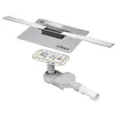VIEGA Душевой лоток Advantix Cleviva с вкладкой Advantix Visign C1 (плоская модель) L=800 мм (794491) фото 1 Aquada.com.ua