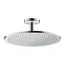 Верхний душ 350 1jet Axor ShowerSolutions (цвет - хром) (26035000) фото 1 Aquada.com.ua