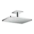 Верхний душ 460/300 2jet Axor ShowerSolutions (цвет - хром) (35279000) фото 1 Aquada.com.ua