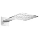 Верхний душ 250 х 250 мм Axor ShowerSolutions (цвет - хром), 2 вида струи (35310000) фото 1 Aquada.com.ua