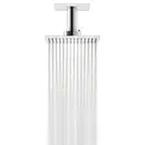 Верхний душ 250 х 250 мм Axor ShowerSolutions (цвет - хром), 2 вида струи (35312000) фото 2 Aquada.com.ua